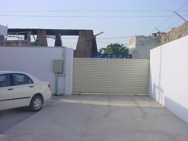 Mis. Telecom Projects
